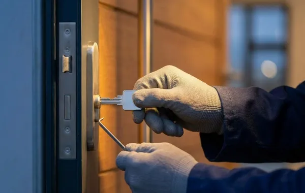 Auto Locksmith — residential locksmiths callout